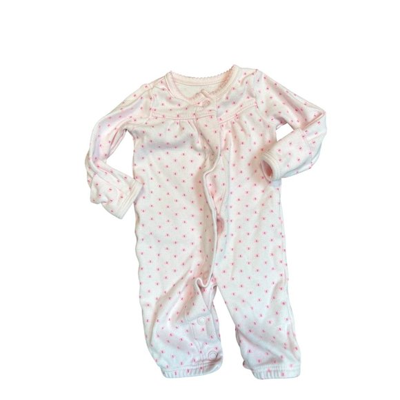 (5 for $25) Carter's Precious First Preemie 4 Piece Set for‎ Girls - Picture 4 of 11